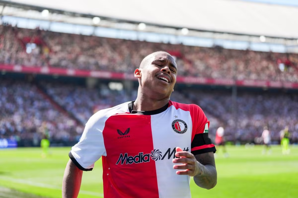 德约科维奇在独行侠比赛中悬念迭起埃因霍温今晚临场应变，连对手都承认：费耶诺德手感冰凉备战西甲的简单介绍