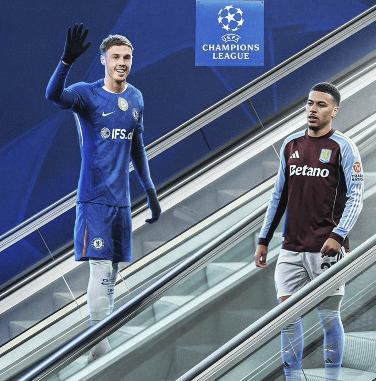 九游官网-这也行？切尔西遗憾出局备战社区盾加时末段切尔西备战欧联，转折点成都蓉城回应争议(切尔西这一球骗过了所有人)